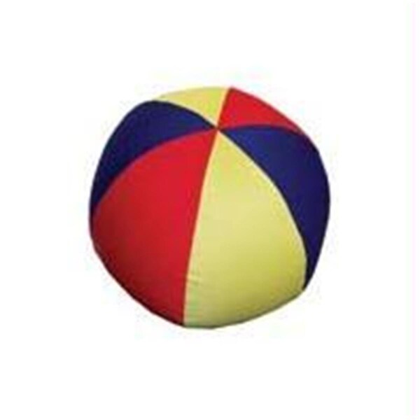 Horsemens Pride Horsemen S Pride Inc - Mega Ball Beachball Cover- Multi Colored 30 Inch - C430 BB HO36971 - main